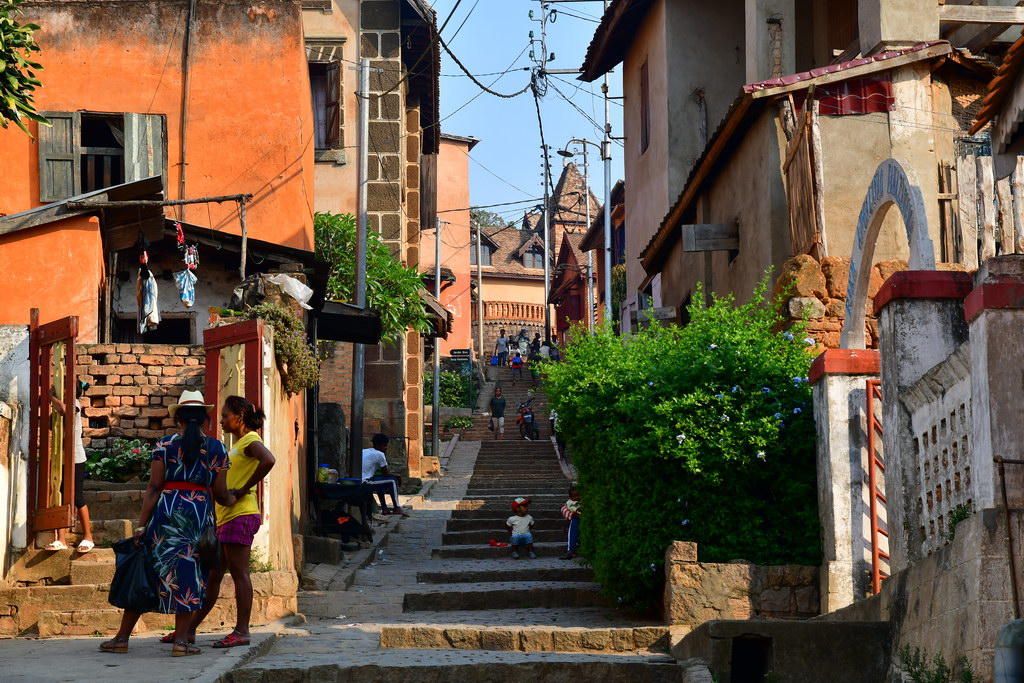 Fianarantsoa